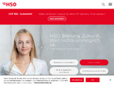 https://www.hso.ch