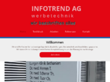 http://www.infotrend-ag.ch