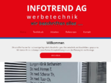 https://www.infotrend-ag.ch