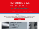 https://www.infotrend-ag.ch