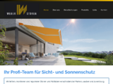 http://www.weber-storen.ch