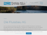 http://www.flussbau.ch