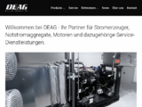 https://www.deag.ch