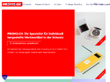 https://promo.ch