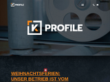 http://www.k-profile.com
