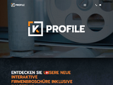 http://www.k-profile.com
