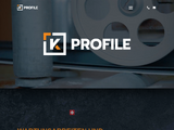 http://www.k-profile.com