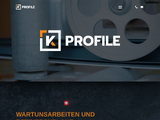 http://www.k-profile.com