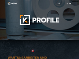 http://www.k-profile.com