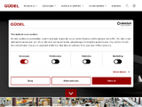 https://de.gudel.com