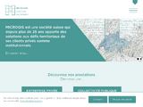 https://microgis.ch