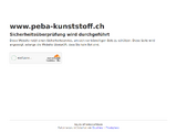 https://www.peba-kunststoff.ch