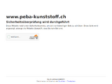 https://www.peba-kunststoff.ch