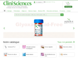 https://www.clinisciences.com