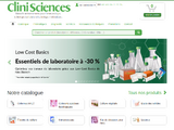 https://www.clinisciences.com