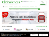 https://www.clinisciences.com