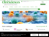 https://www.clinisciences.com