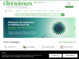 https://www.clinisciences.com