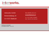 http://www.interworks.ch