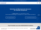 https://www.micronor-ag.ch