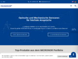 https://www.micronor-ag.ch