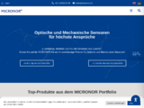 https://www.micronor-ag.ch