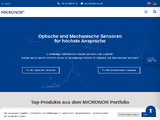 https://www.micronor-ag.ch