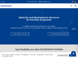 https://www.micronor-ag.ch
