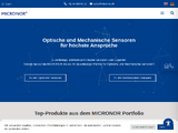 https://www.micronor-ag.ch