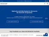 https://www.micronor-ag.ch