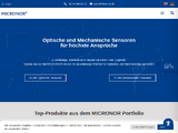 https://www.micronor-ag.ch