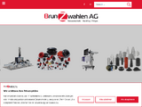 http://www.zwahlenag.ch