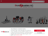 http://www.zwahlenag.ch