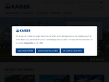 https://www.kaiser.li/de