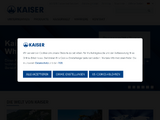 https://www.kaiser.li/de