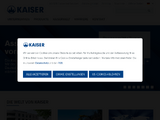 https://www.kaiser.li/de