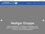 https://www.hediger.ch