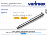 https://www.varimax.ch