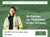 https://www.dergeruestbauer.ch