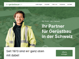 https://www.dergeruestbauer.ch
