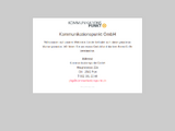 http://www.kommunikationspunkt.ch