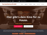 https://www.homecinema.ch