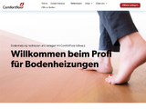 https://www.comfortfloor.ch