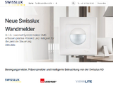 http://www.swisslux.ch