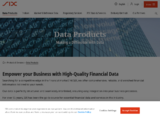 http://www.six-financial-information.com