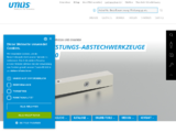 https://www.utilis.com/ch-de