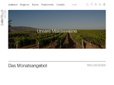 http://www.caratello.ch