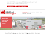 https://www.signerag.ch