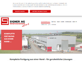 https://www.signerag.ch