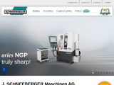 https://www.schneeberger.swiss